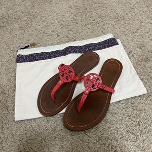 Tory Burch Sandals Slides
